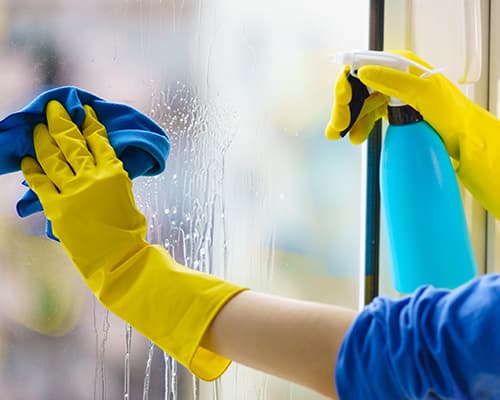 Window Cleaning